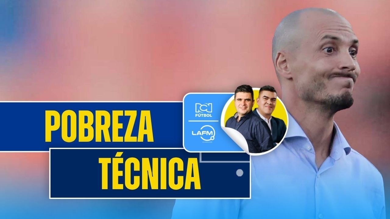 🔵EN VIVO🔵 | NI UNA VICTORIA EN COPAS. FECHA 16 DEL FPC | 🔵 | 10 de abril de 2026