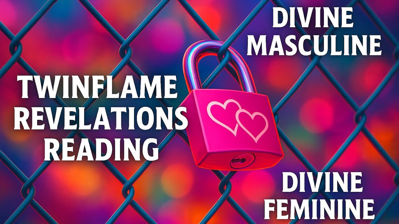  TWINFLAME stages to UNION ♾️ #twinflameseparation 
