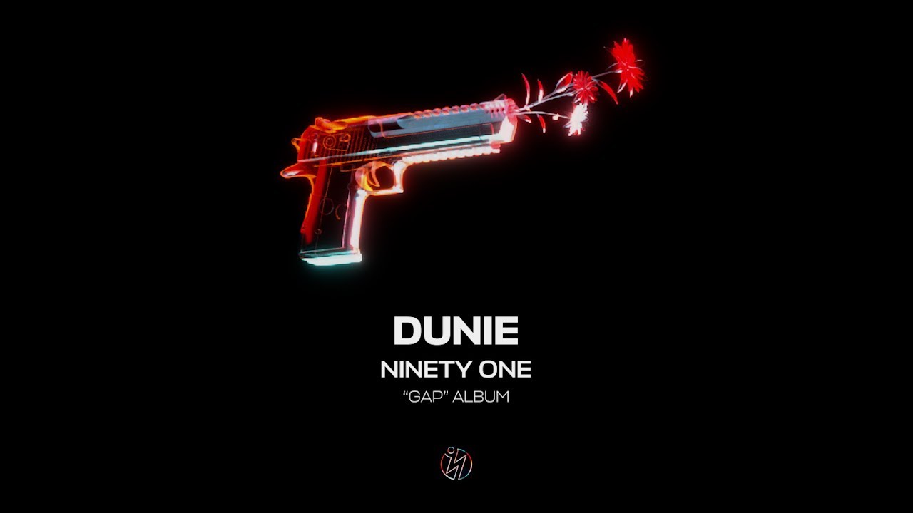 NINETY ONE - Dunie | Official Audio