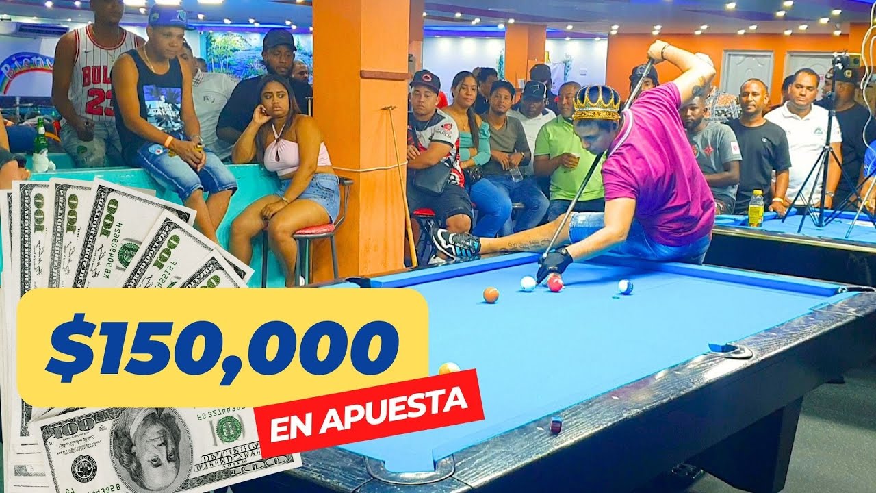 WAO!!! - KUKO DE COLOMBIA DESAFIA AL REY DEL DINERO CHONERITO DEL ECUADOR - PARTE 2