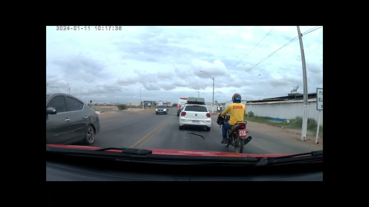 fim da viagem ao nordeste 
