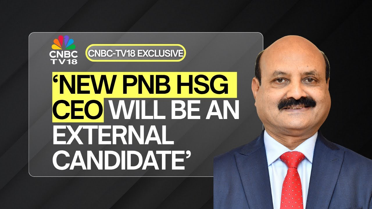 Girish Kousgi Resigned Only Because Of His Family Commitments In B’luru: Ashok Chandra, MD & CEO PNB