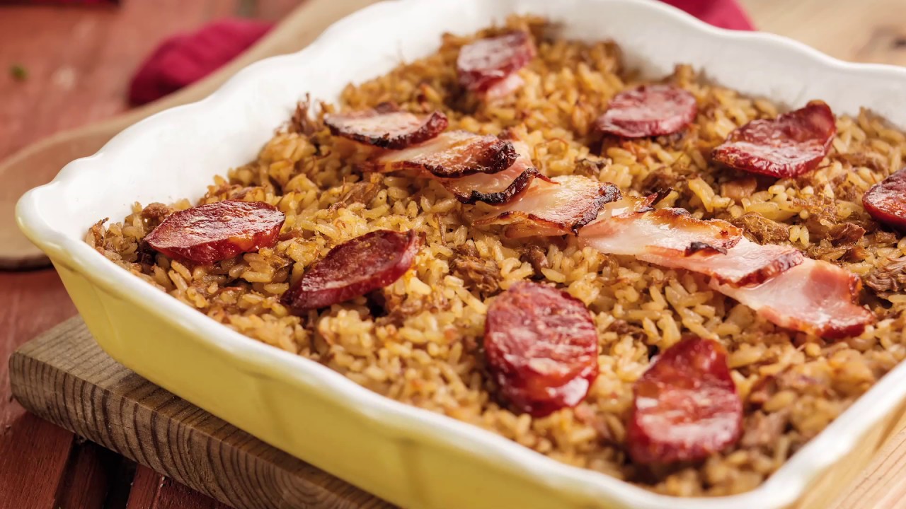 Yammi 2 | Arroz de Pato XL