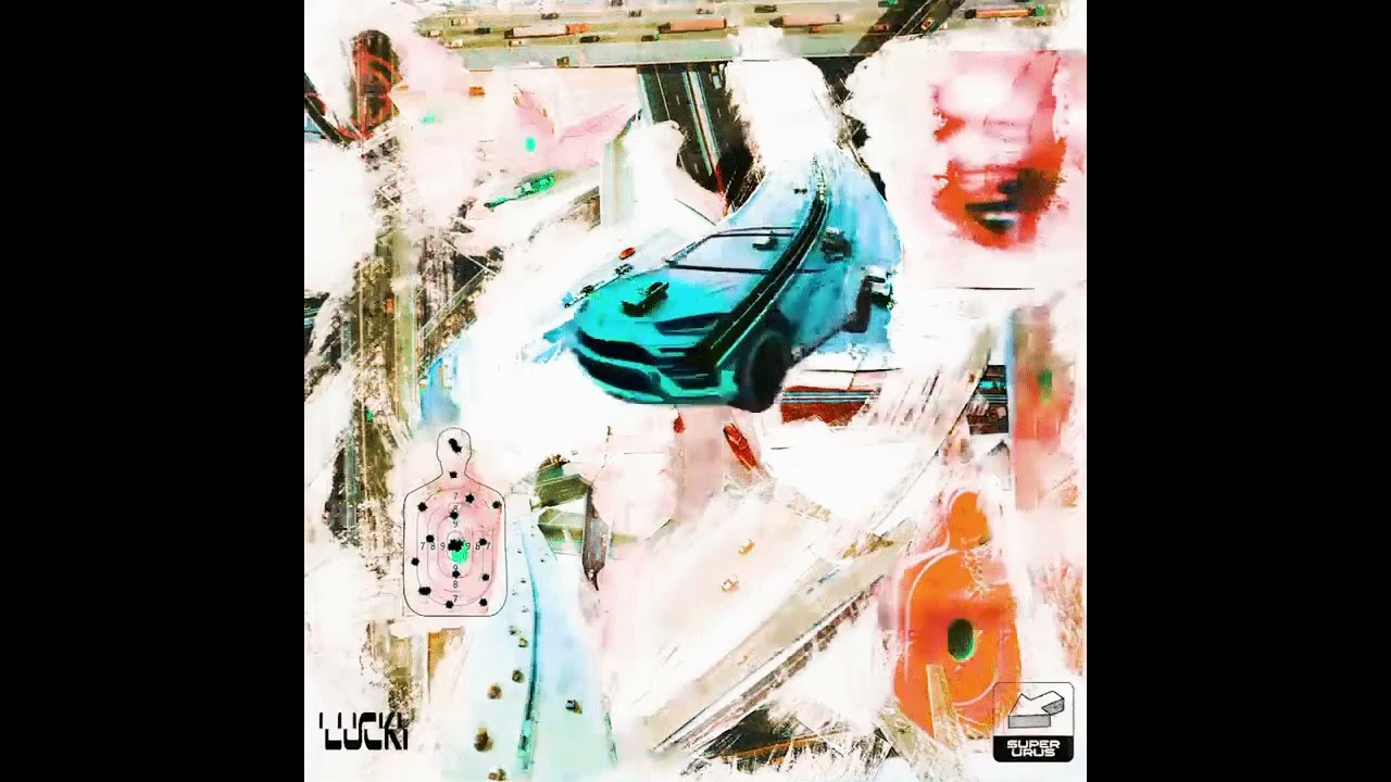 [Free For Profit] Lucki x Destroy Lonely Type Beat “Extended Intro”