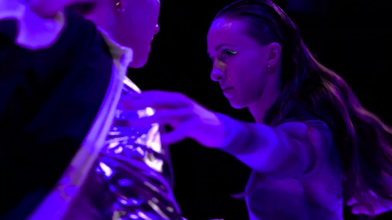 Tidal Wave - Rosana Ribeiro/Selva - 2025 | Trailer