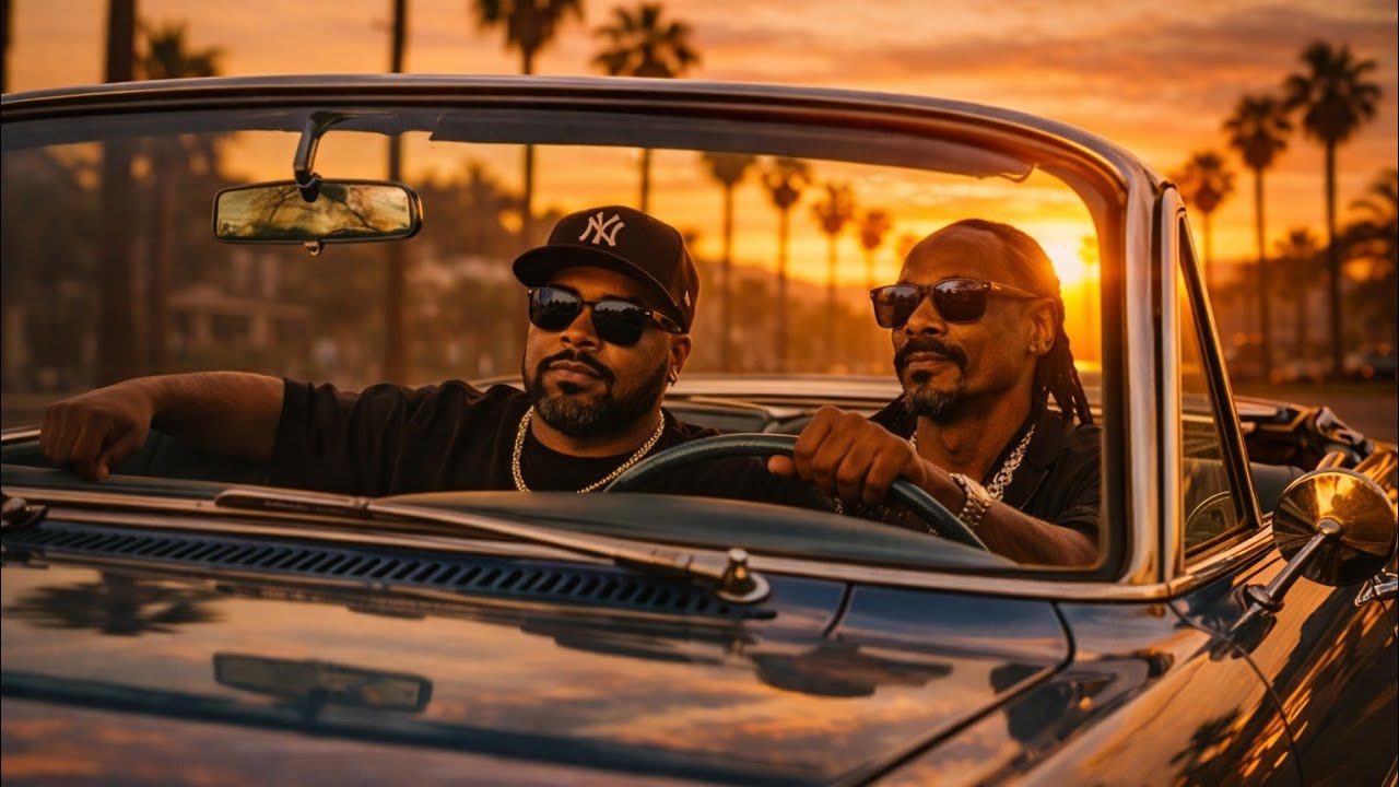 G-FUNK CLASSICS&WEST COAST LEGEN💥|Snoop Dogg,Dr. Dre,50 Cent,Ice Cube,Wiz Khalifa,Tyga,Juicy J,Drake