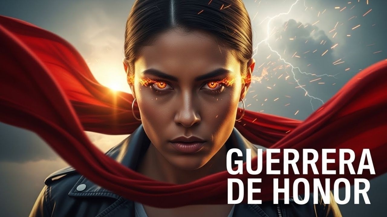 Guerrera de Honor | Alabanza Profética para Mujeres de Fe