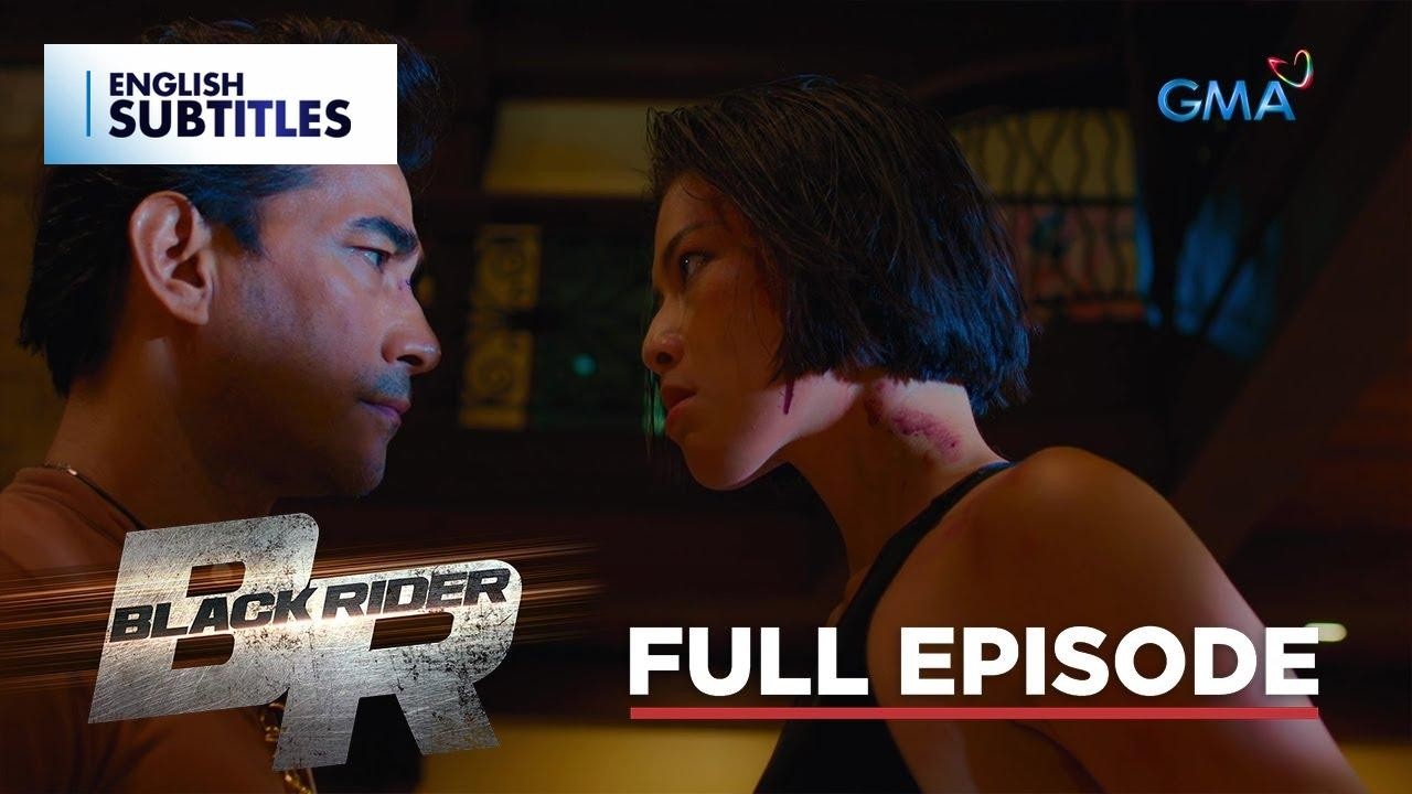 Black Rider: Ang muling paghaharap nina Edgardo at Teresa! (Full Episode 142) May 23, 2024