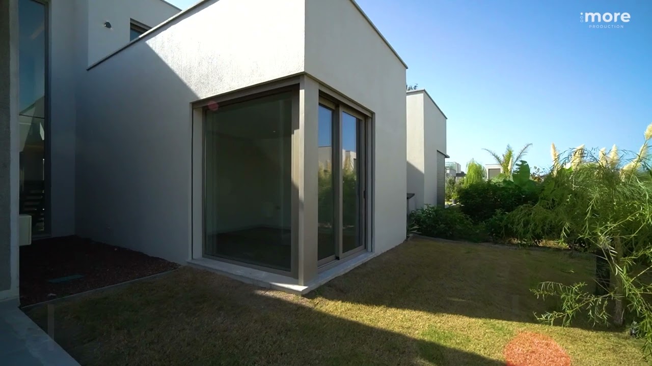 Turyap İskele Luvi Urla Satılık Villa