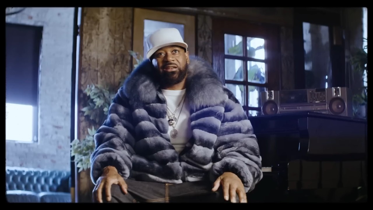 Benny The Butcher - Street Prophets (Music Video) Ft. Ghostface Killah 🔥