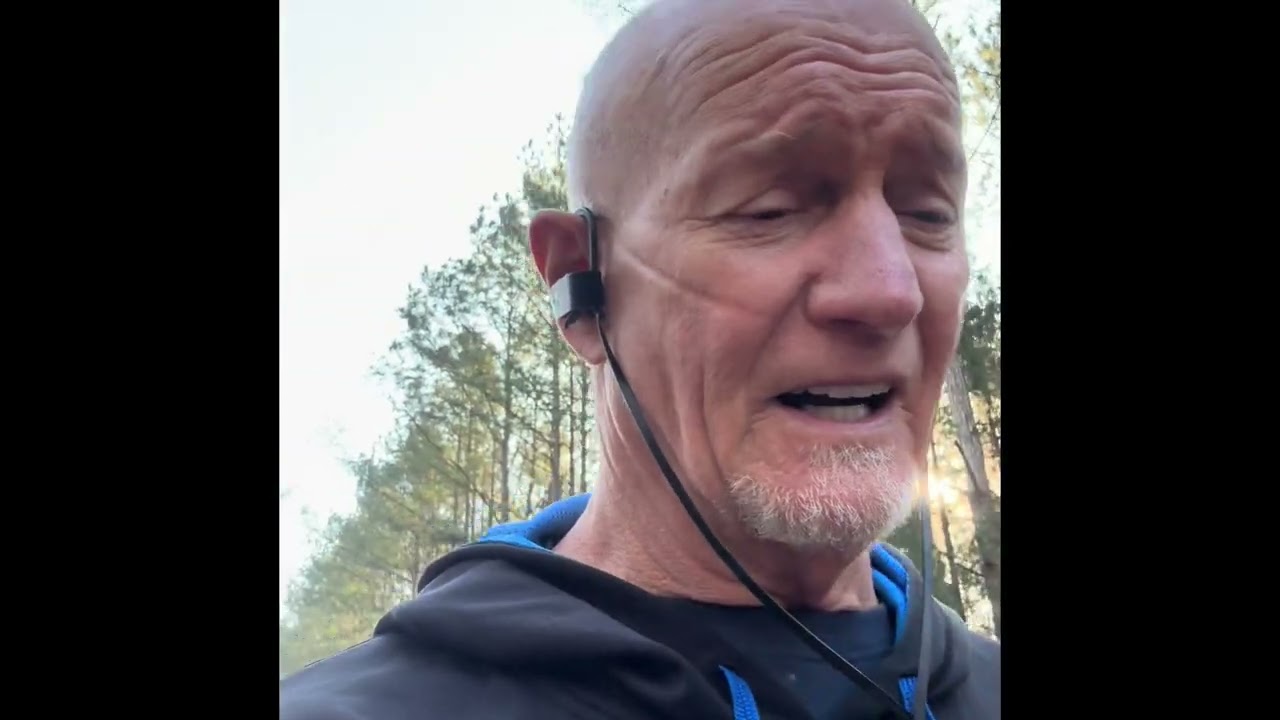 Обретение надежды после диагноза заболевания легких: мой путь к возвращению к активной жизни.