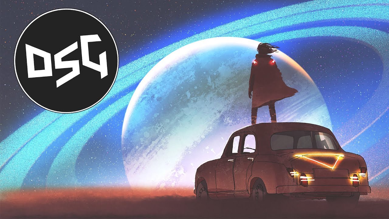 Modestep & Dion Timmer - Going Nowhere