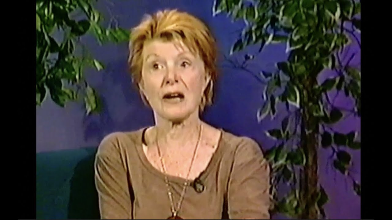 SHANI WALLIS interview