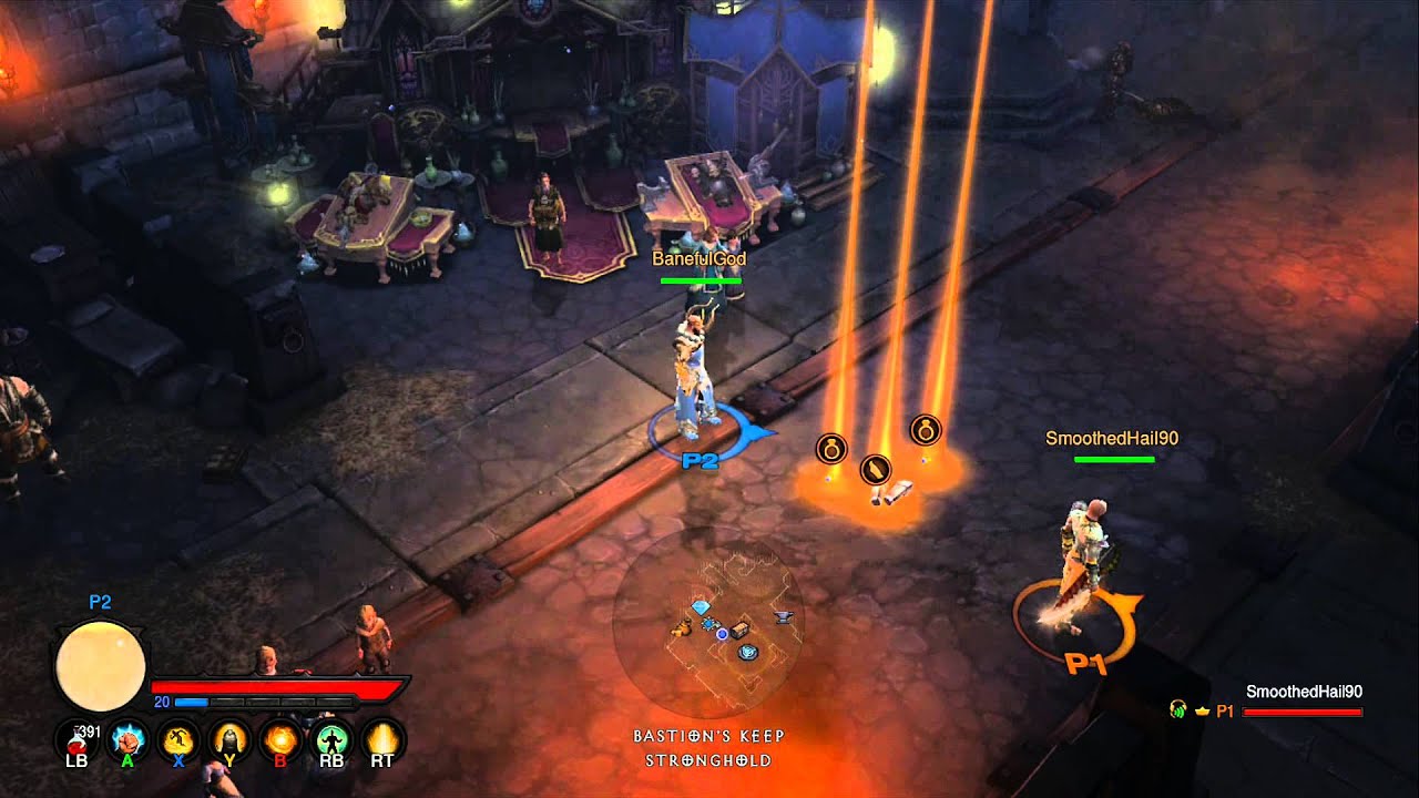 1st CWinner (40 Legendaries)