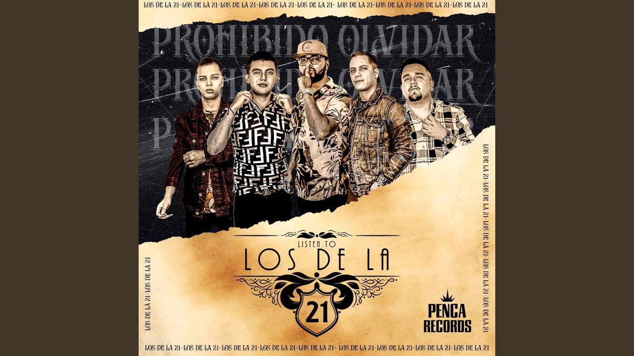 Prohibido Olvidar