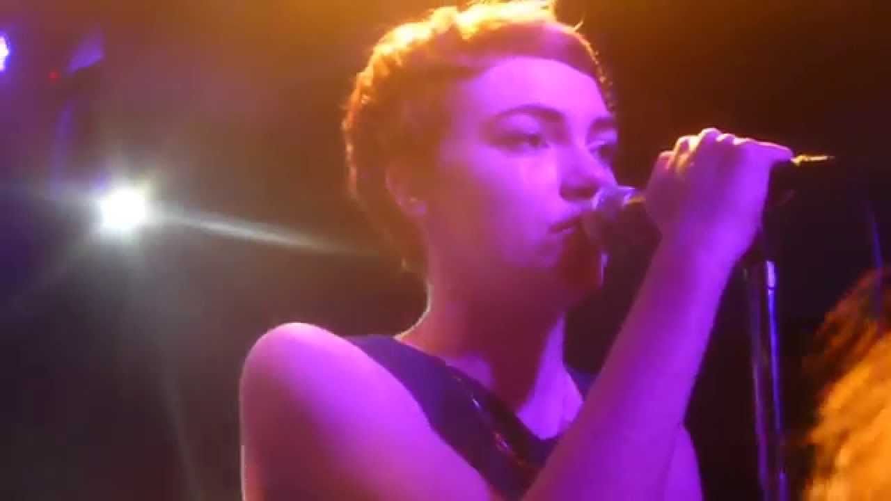 Chloe Howl - India (HD) - Dingwalls - 27.02.14