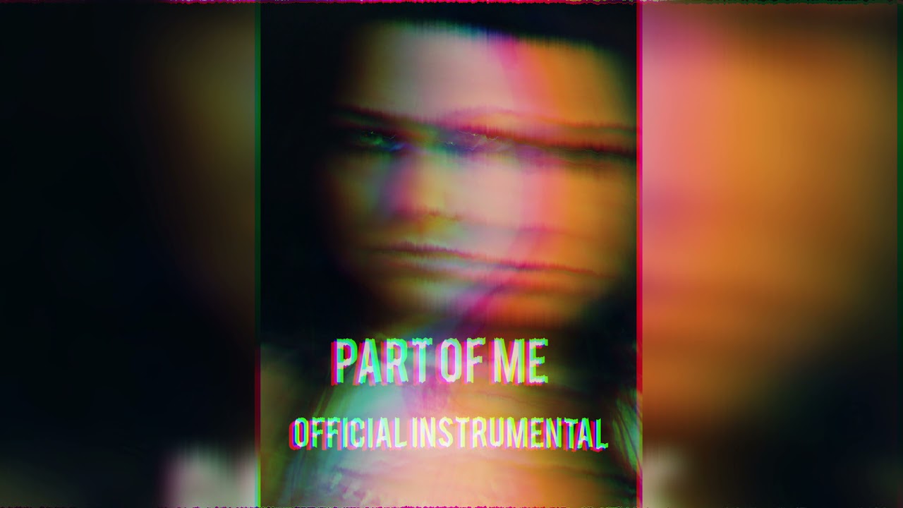 Evanescence - Part Of Me (Official Instrumental) HQ