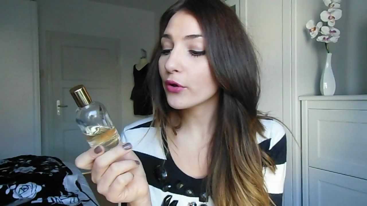 Meine Lieblingsparfums ( TOP 6 )