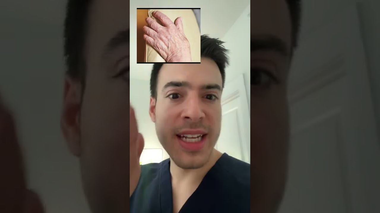 Derm Secret Fixing Crepey Skin In 3 Easy Steps