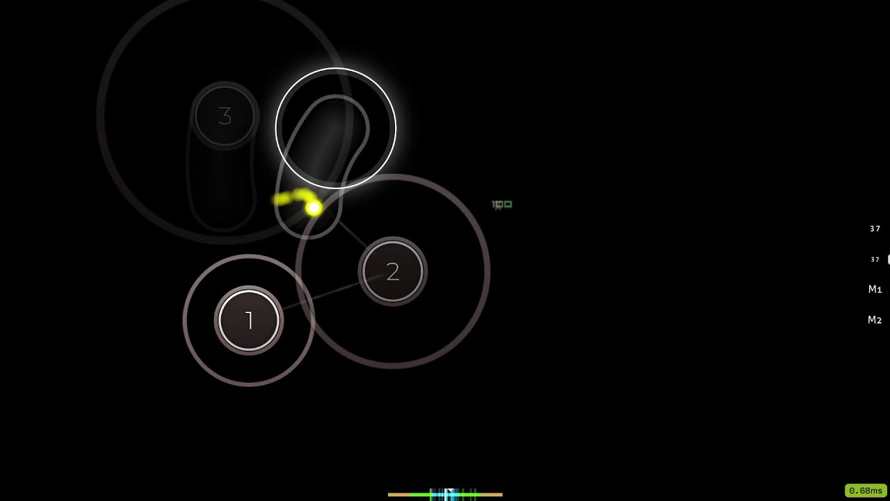 osu!
