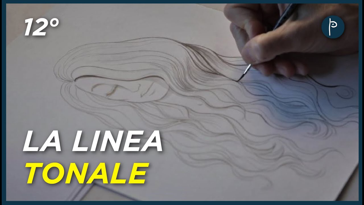 12° Lezione - La linea tonale