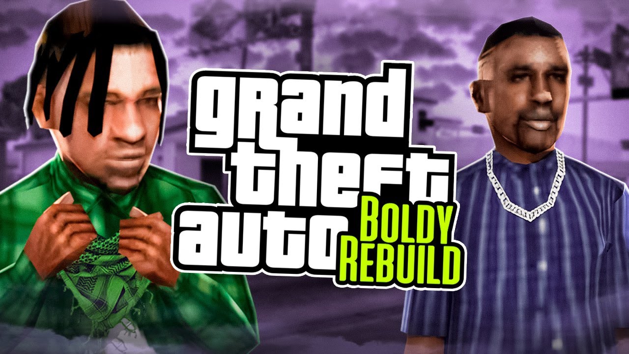 ЛУЧШАЯ ФУЛЛ РП СБОРКА для СЛАБЫХ ПК для GTA SAMP!