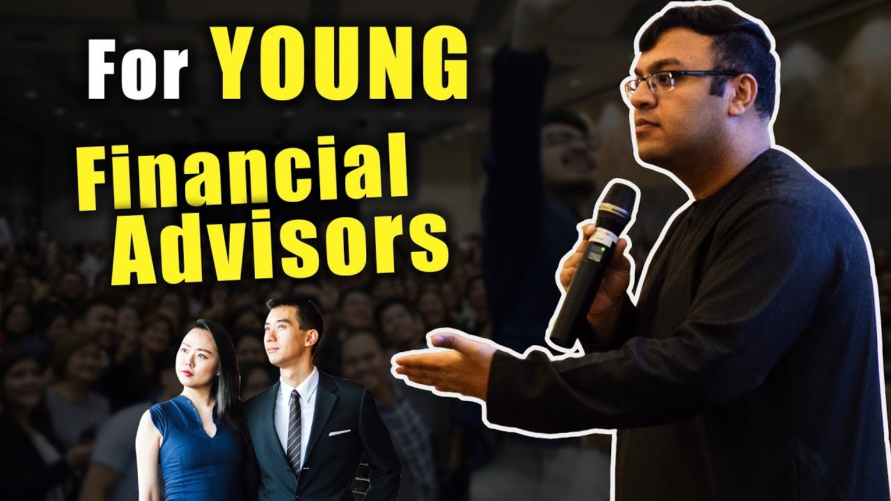 One Tip For Young Financial Advisors | Objection Handling Technique | Dr Sanjay Tolani