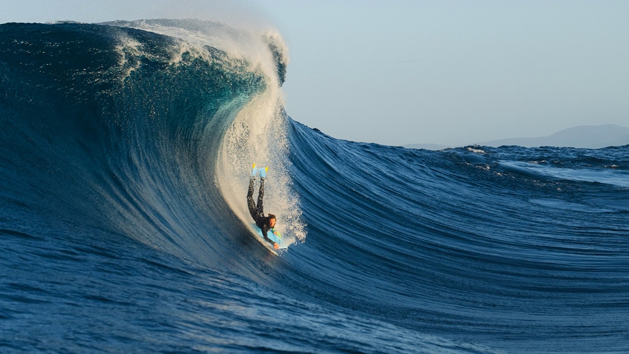 JOSH GARNER / THE RIGHT