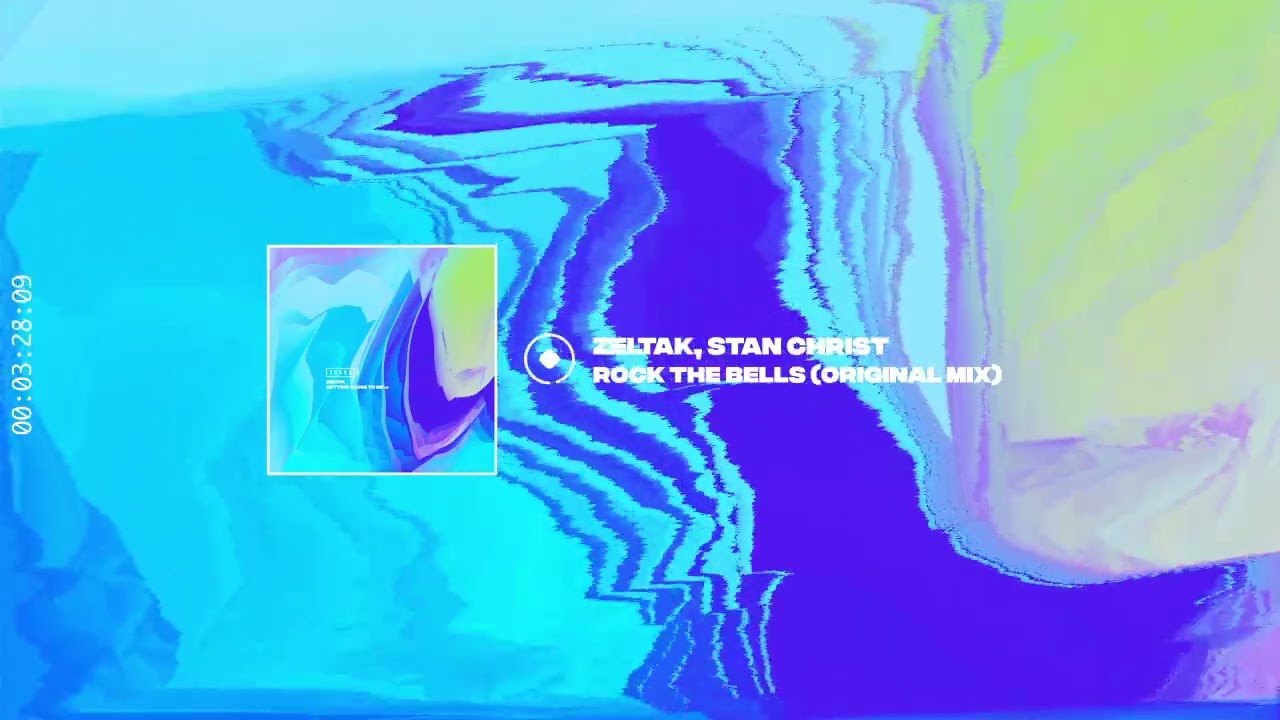 Zeltak, Stan Christ - Rock The Bells (Original Mix) [Suara]