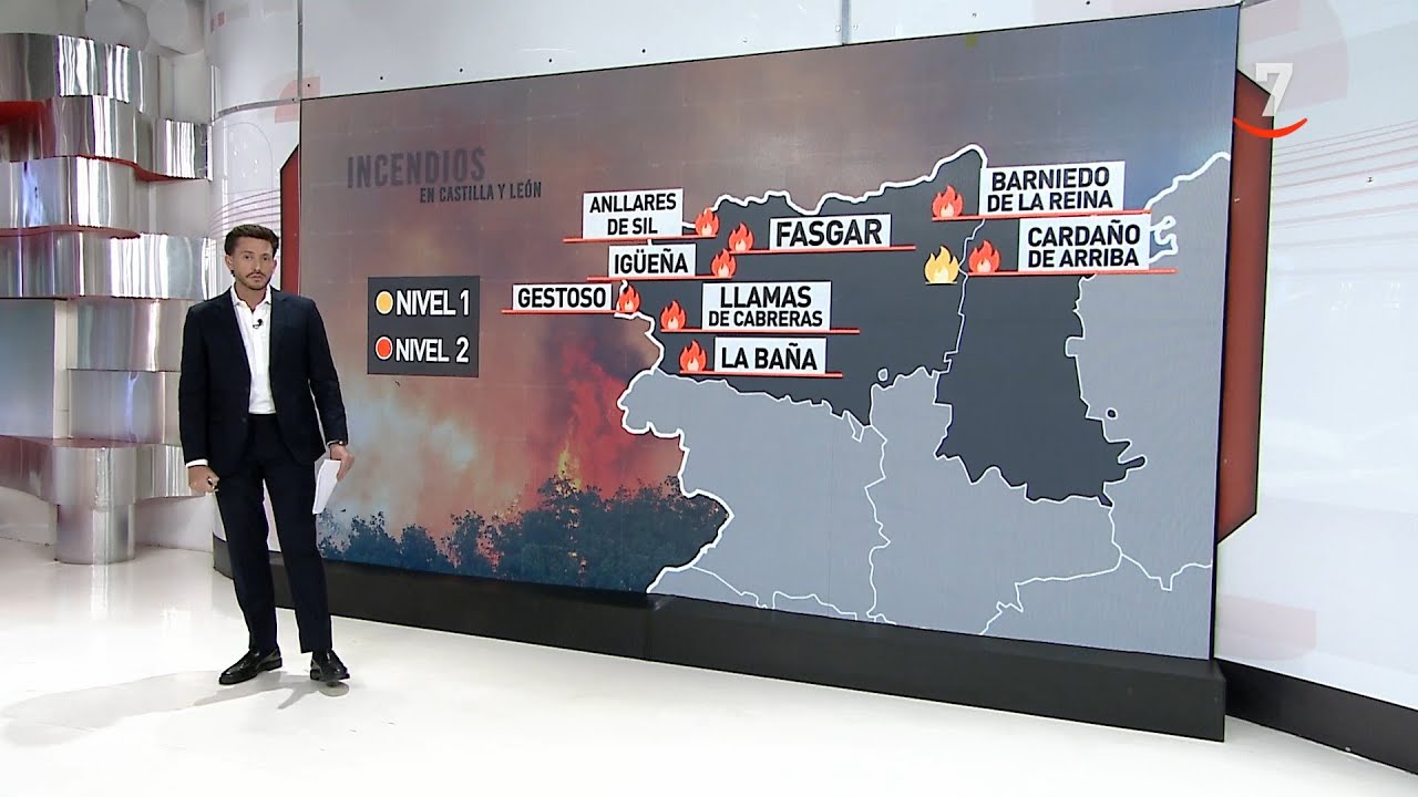 CyLTV Noticias 14:30 horas (24/08/2025)
