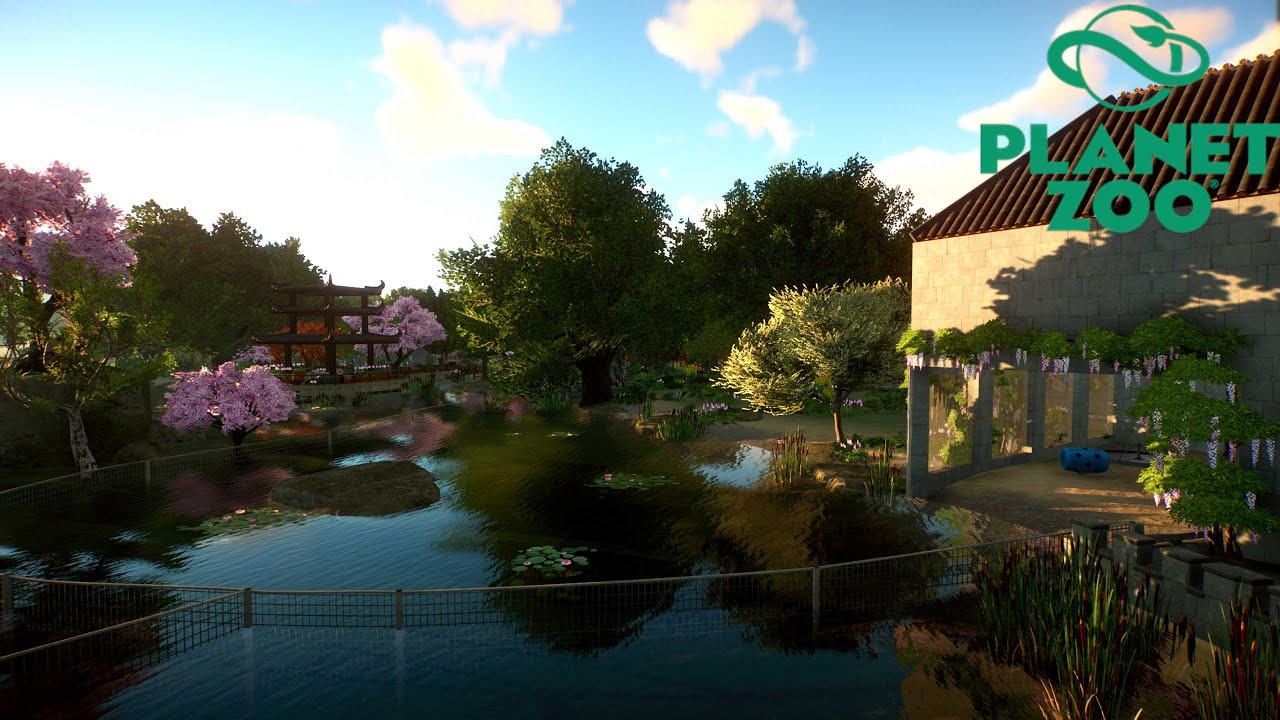 Strefy robocze i zarządzanie personelem &ndash; przewodniki Planet Zoo