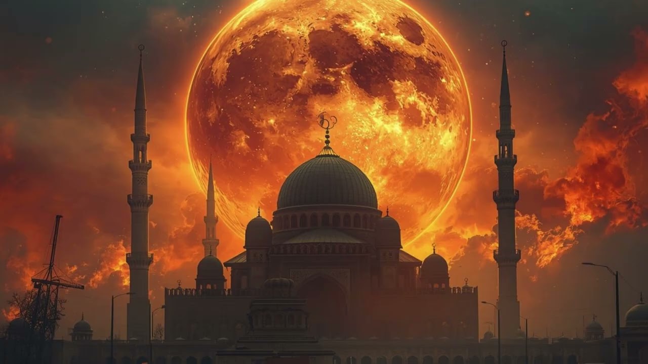 Hileli Zar(mystic)