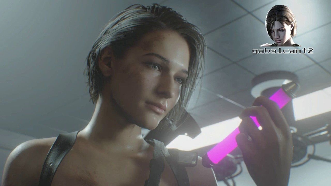 Resident Evil 3 Remake OST - Synthesising the Vaccine (NEST 2 Theme Completed Mix)