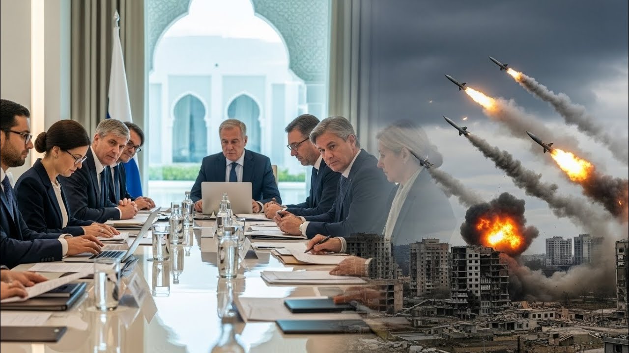 Russian news politics war and economy