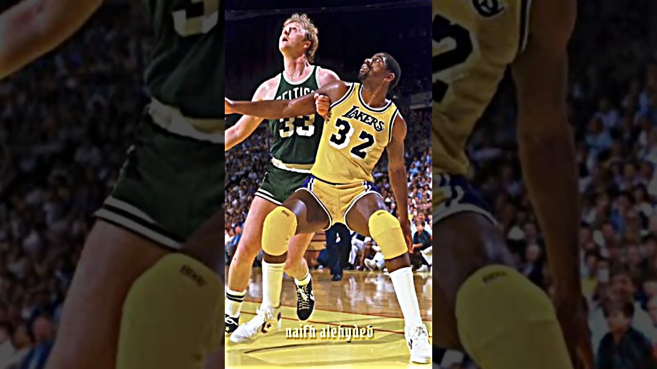 The GREATEST RIVALRY of all time #shorts