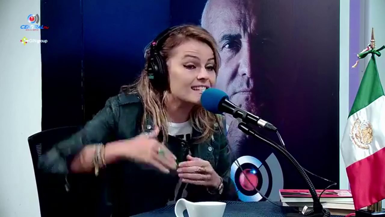GLORIA ÁLVAREZ AFIRMA QUE NINGÚN GOBIERNO DA LAS COSAS GRATIS