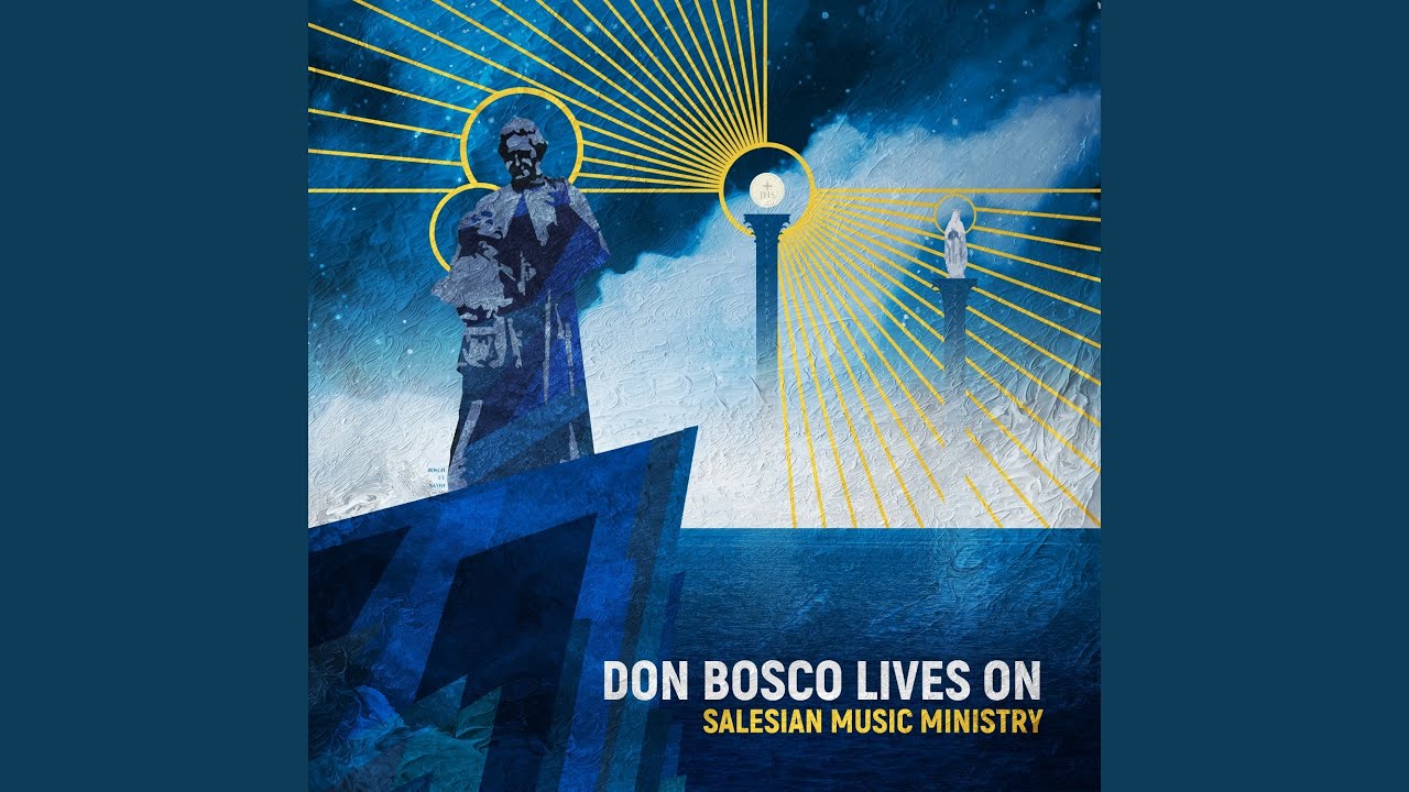 Don Bosco Lives On
