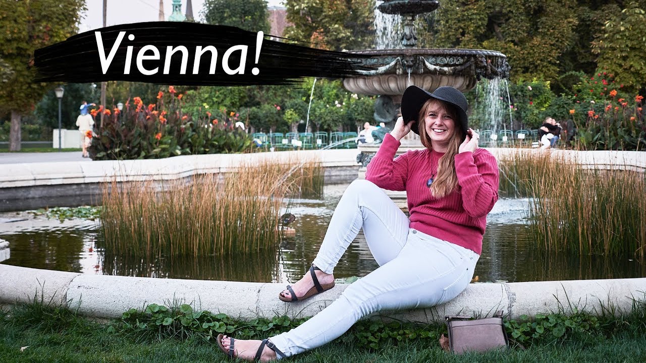 Vienna Is BEAUTIFUL! 🇦🇹(Vienna Austria Travel Guide)
