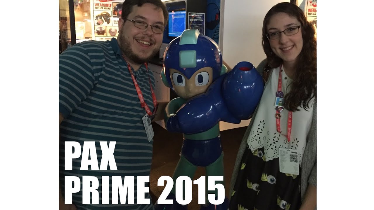 our pax experience!
