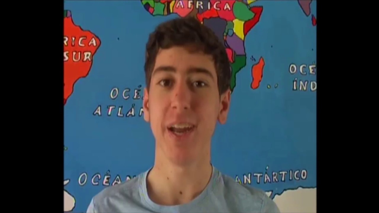 VIDEOCLIP FIN DE CURSO 2016-2017 - IESO 