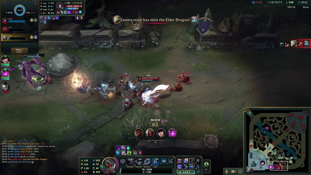 🔥 Gold Rank Grind! League of Legends Live with CaineFF 🔥