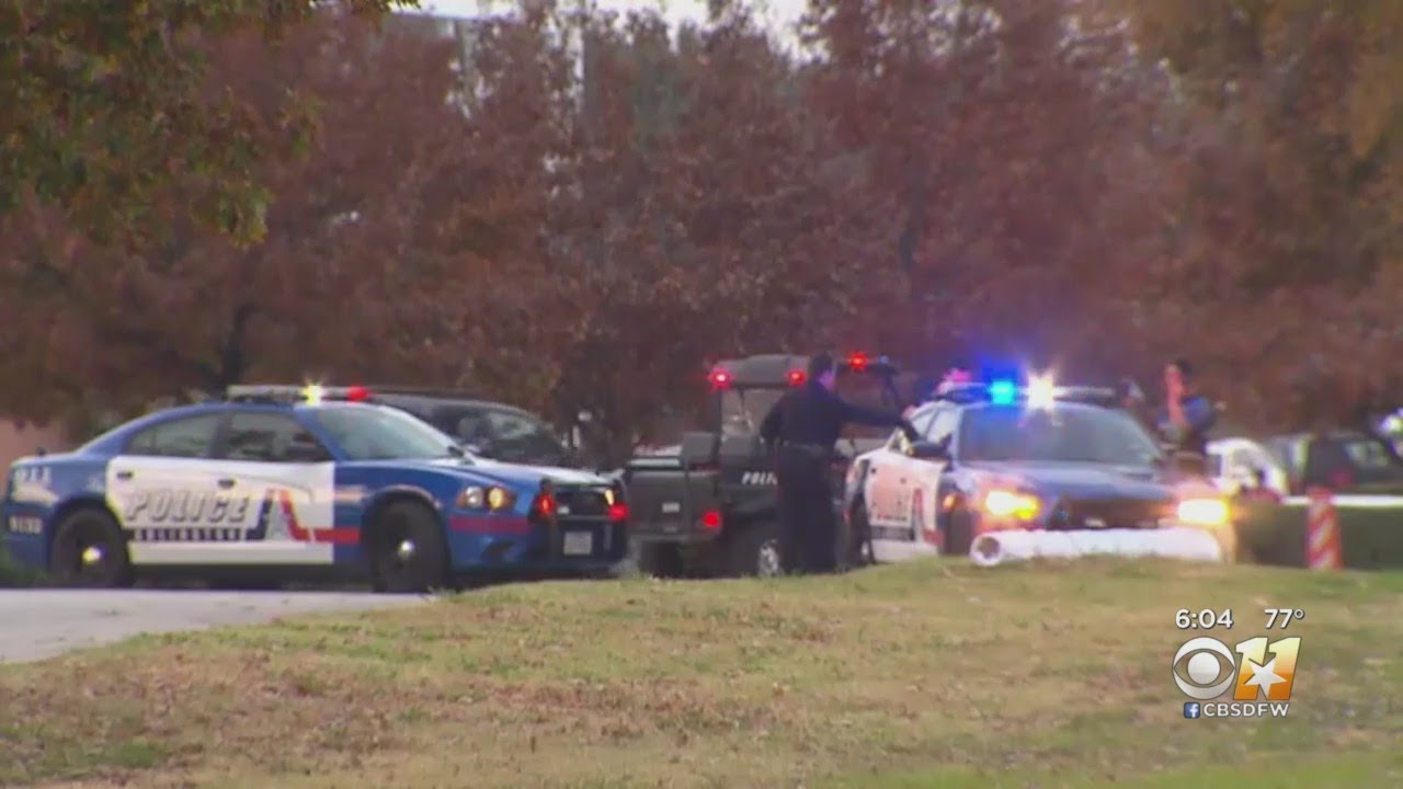 Aggressive Driving, More Road Rage Incidents Have Dallas Police Increasing Presence On Area Freeways