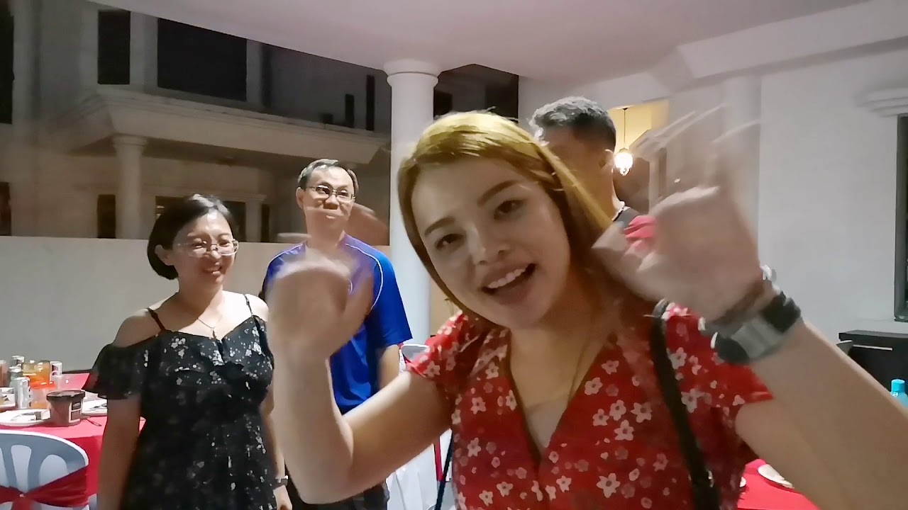 Song Family CNY 2019