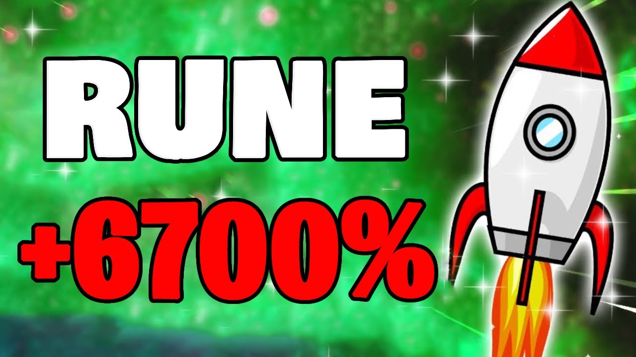 RUNE IS FACING A MASSIVE CRITICAL CRISIS - THORChain PRICE PREDICTION 2024