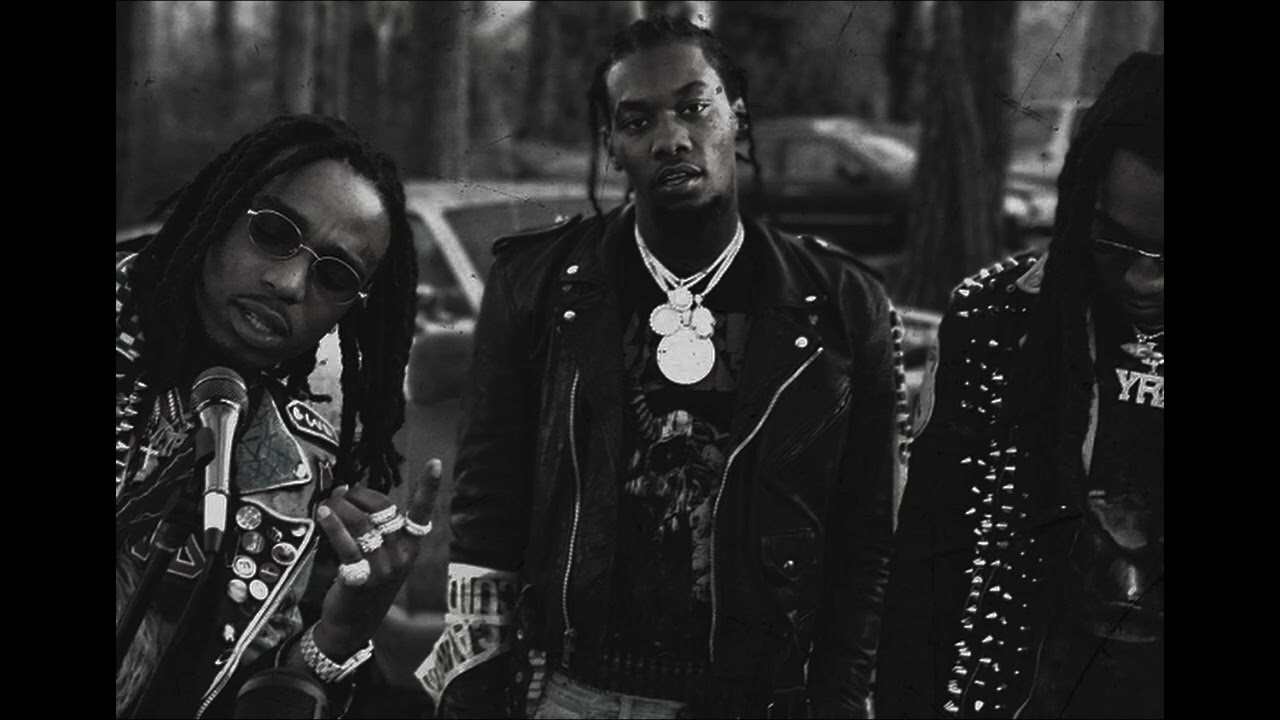 [FREE] Migos Type Beat - 