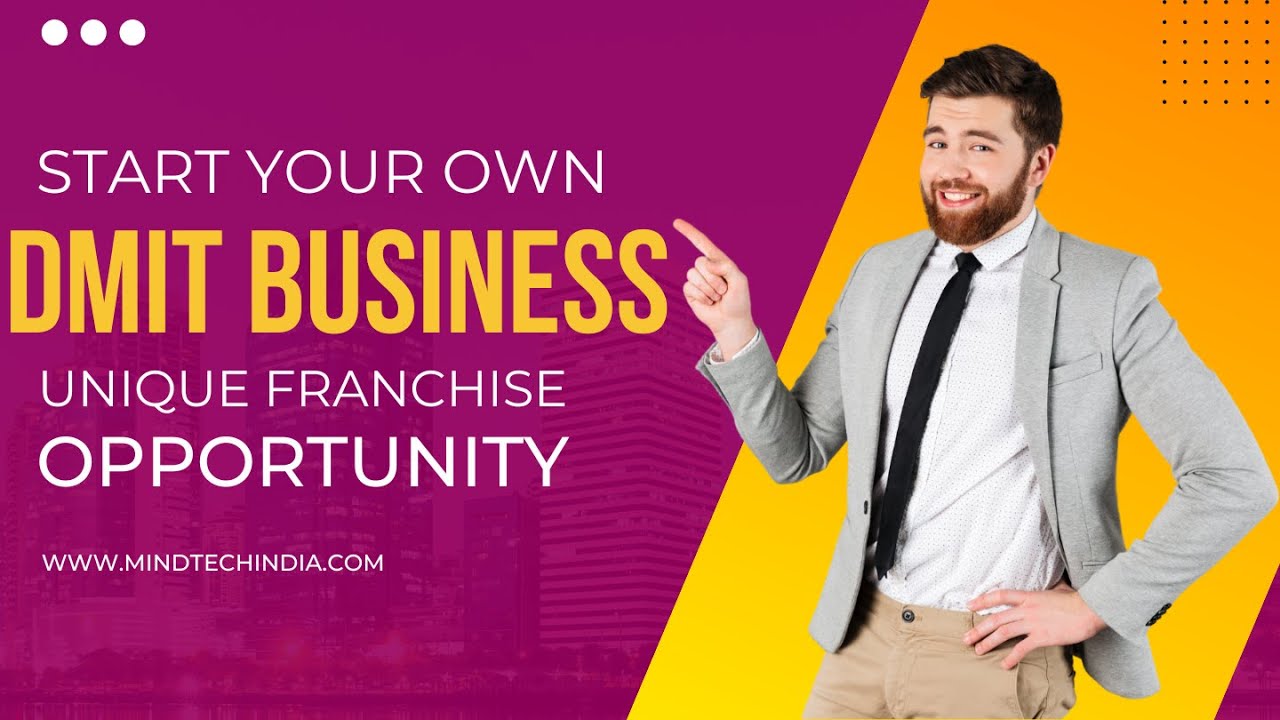 Future of DMIT Business ll DMIT Interview Gujarat NEWS ll 