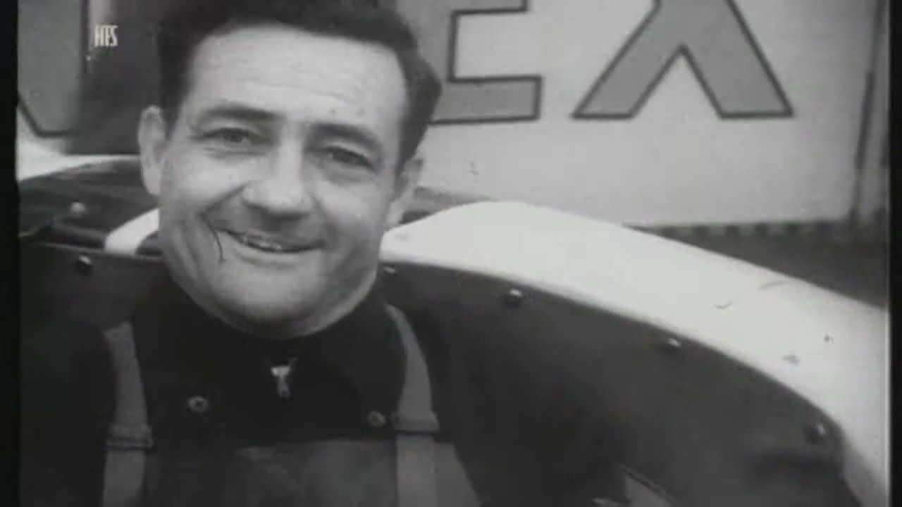 1952 24 HORAS DE  LE MANS