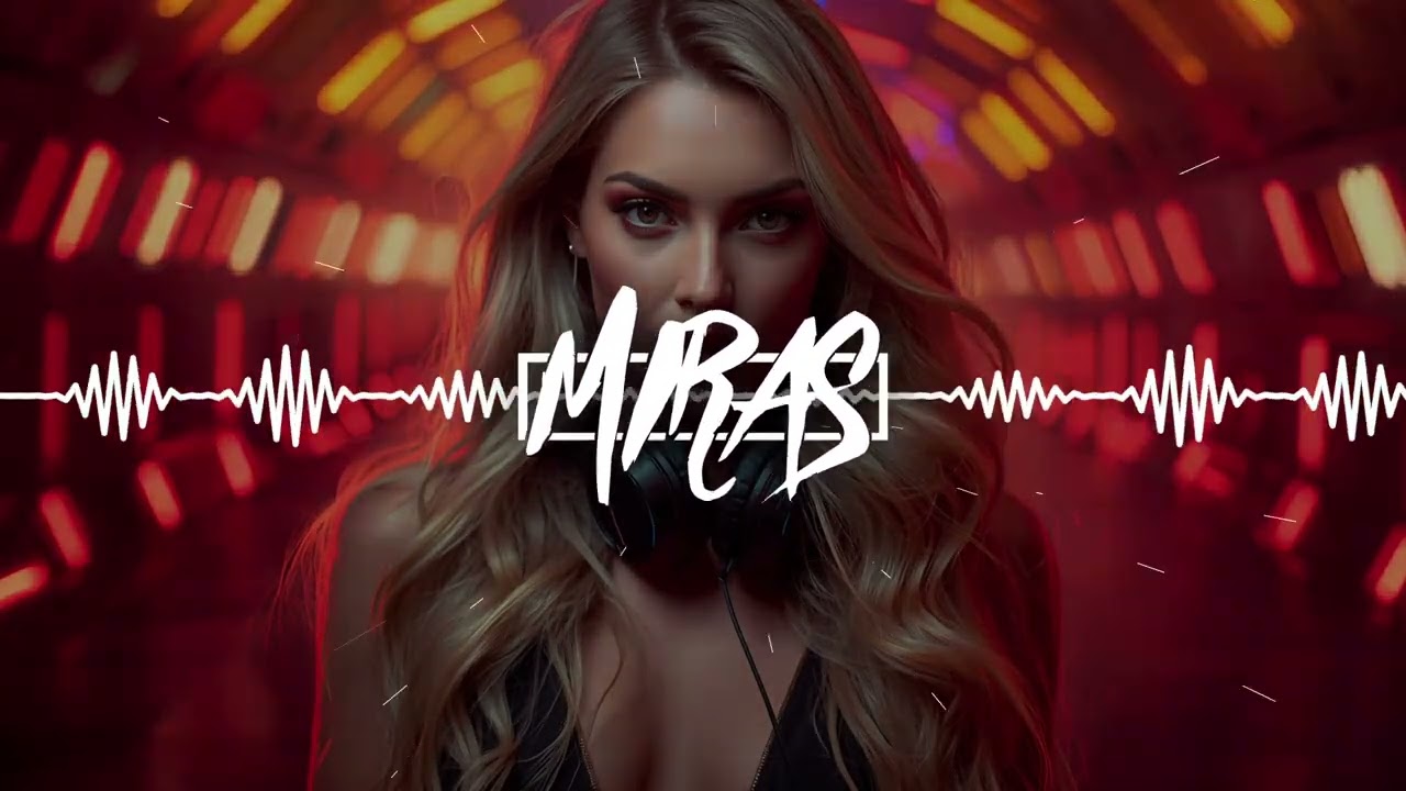 MUZYKA KLUBOWA 2025 🔥 DJ SET LISTOPAD Vol. 2 | MIRAS