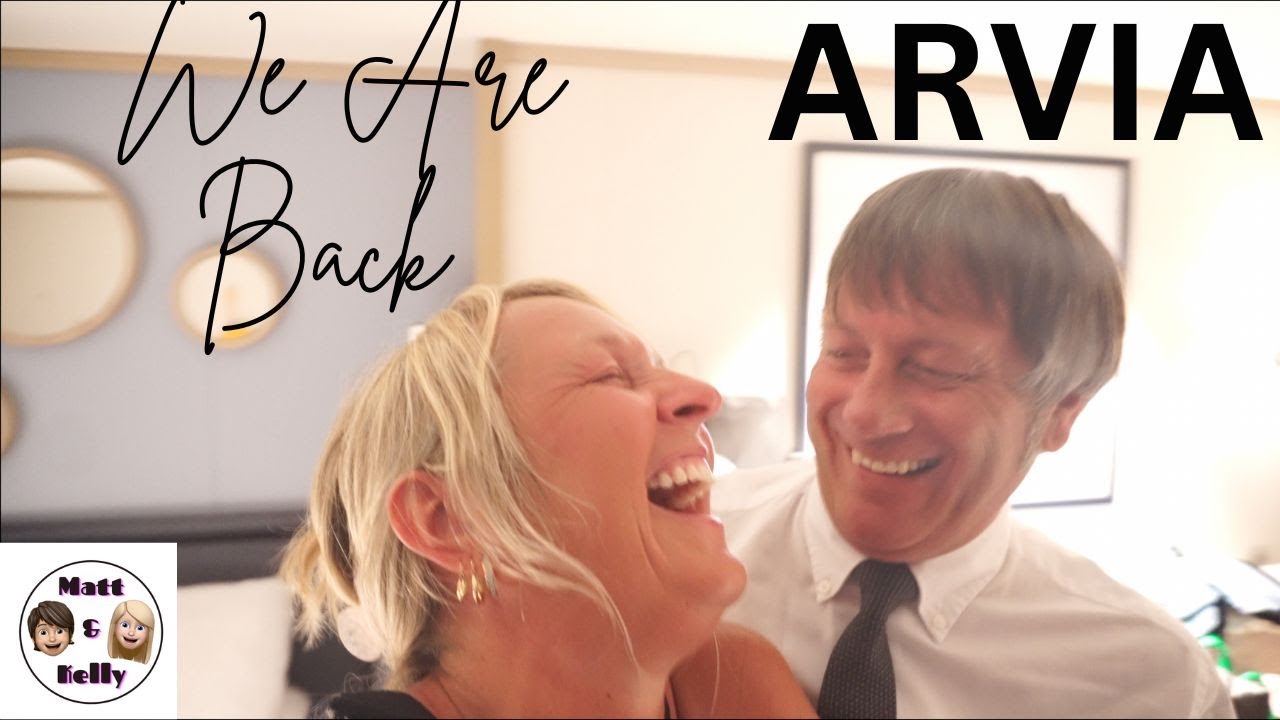 WE ARE BACK-Finally-End of the cruise-Barcelona-Cadiz-Sea days-4K