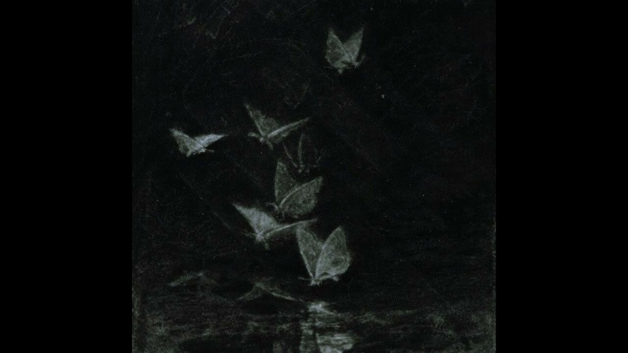 [FREE] Dark Ambient type beat - i